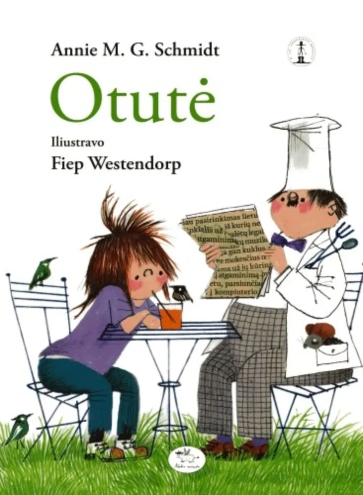 Otutė