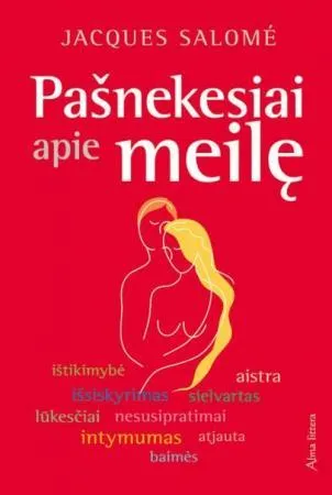 Pašnekesiai apie meilę
