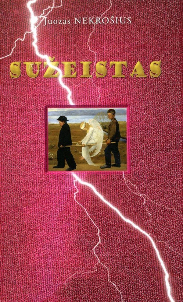 Sužeistas