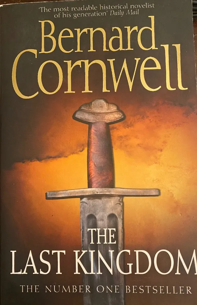 The Last Kingdom