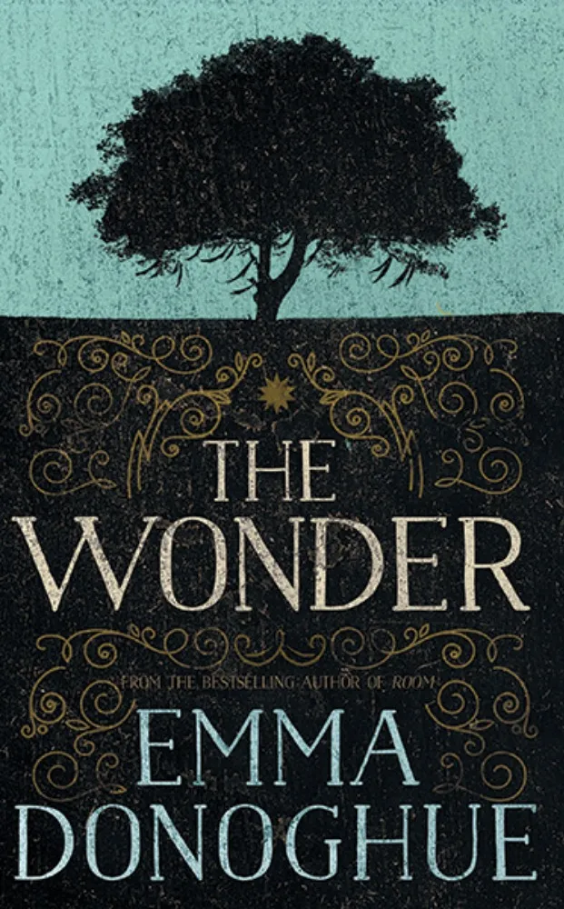 The Wonder