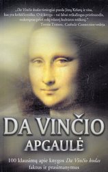 Da Vinčio apgaulė