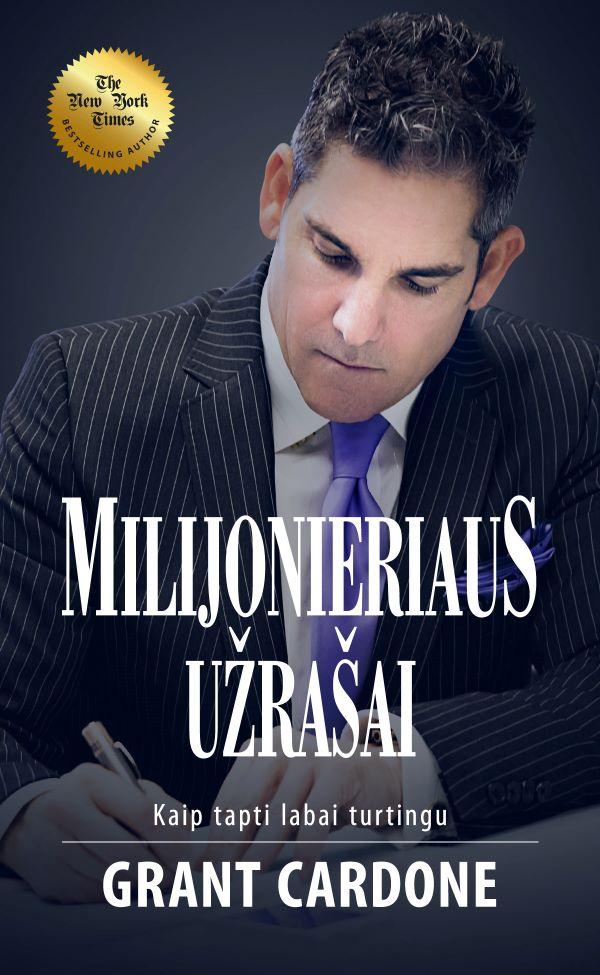 Milijonieriaus užrašai