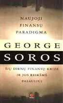 Naujoji finansų paradigma