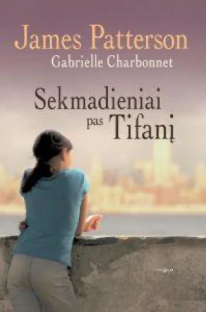 Sekmadieniai pas Tifanį