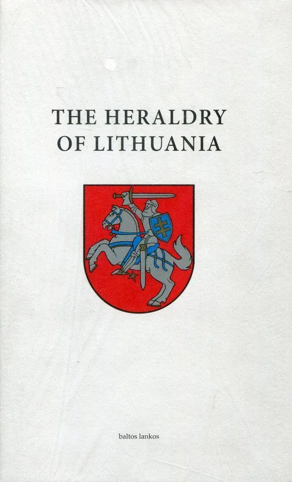The heraldry of Lithuania
