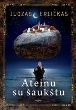 Ateinu su šaukštu