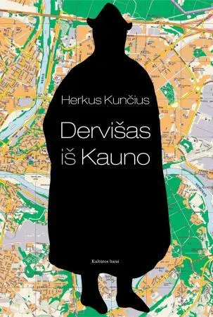 Dervišas iš Kauno