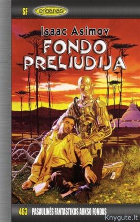 Fondo preliudija. PFAF-463
