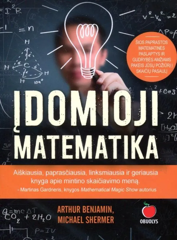 Įdomioji matematika