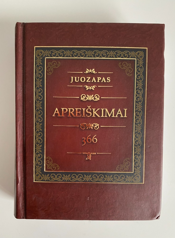 Juozapas. Apreiškimai