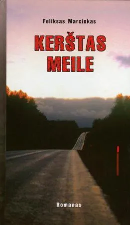 Kerštas meile