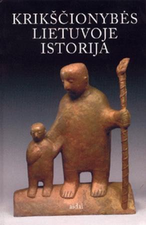 Krikščionybės Lietuvoje istorija