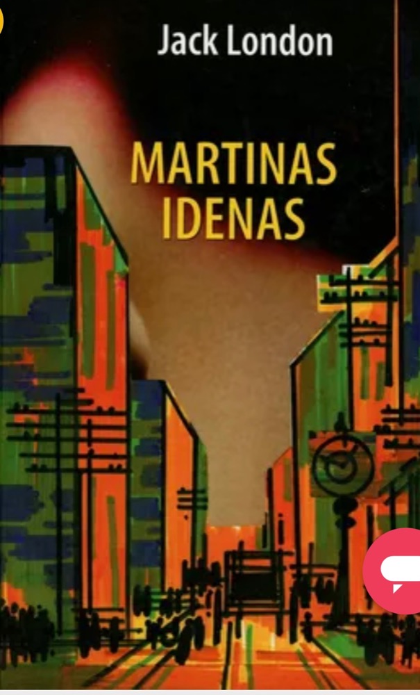 Martinas Idenas