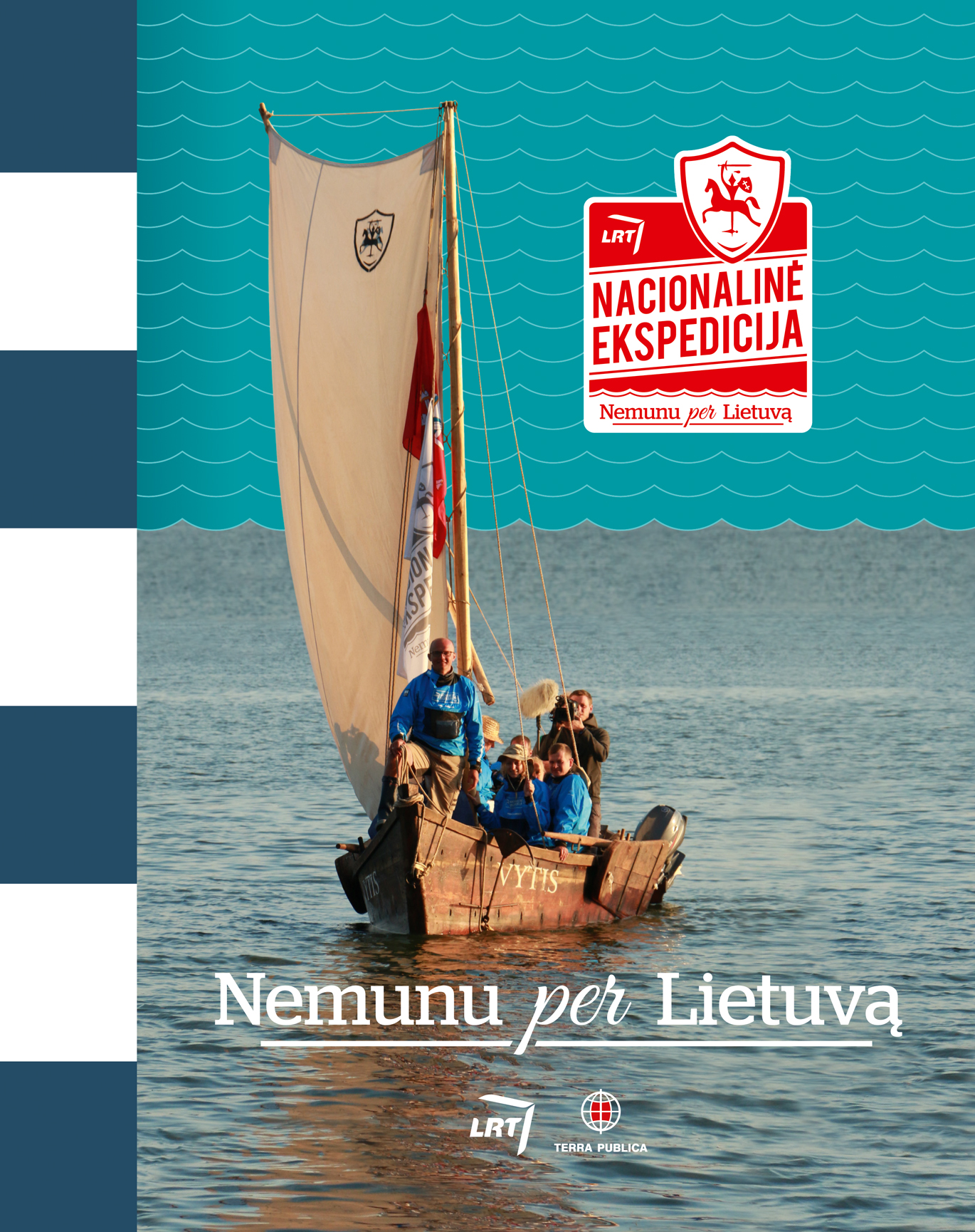 Nacionalinė ekspedicija. Vysla per Lenkiją