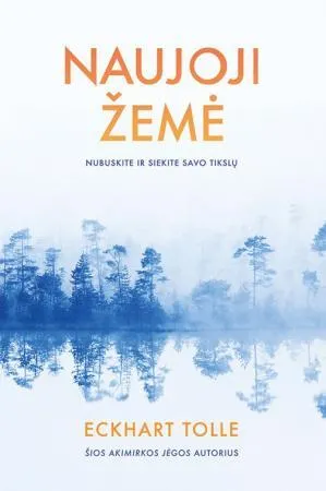 Naujoji žemė