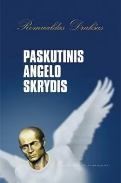 Paskutinis angelo skrydis