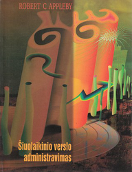 Šiuolaikinio verslo administravimas