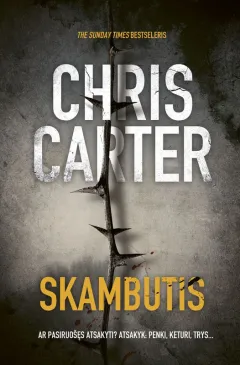 Skambutis