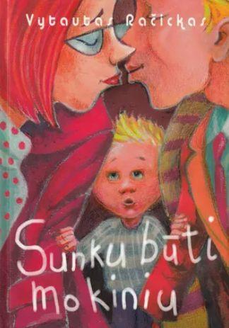 Sunku būti mokiniu