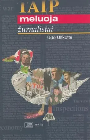 Taip meluoja žurnalistai