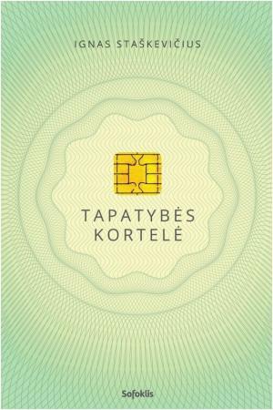 Tapatybės kortelė