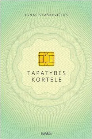 Tapatybės kortelė