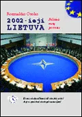 2002-ieji. Lietuva. Politinis metų portretas