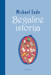 Begalinė istorija