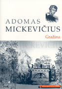 Gražina (Mokinio skaitiniai)