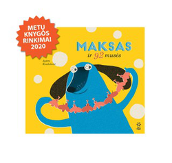 Maksas ir 92 musės