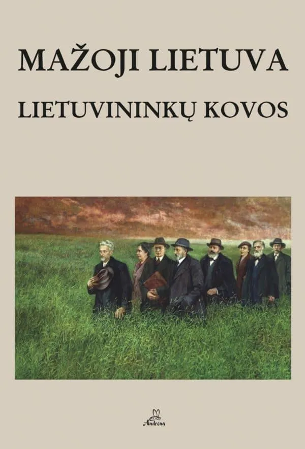 Mažoji Lietuva. Lietuvininkų kovos