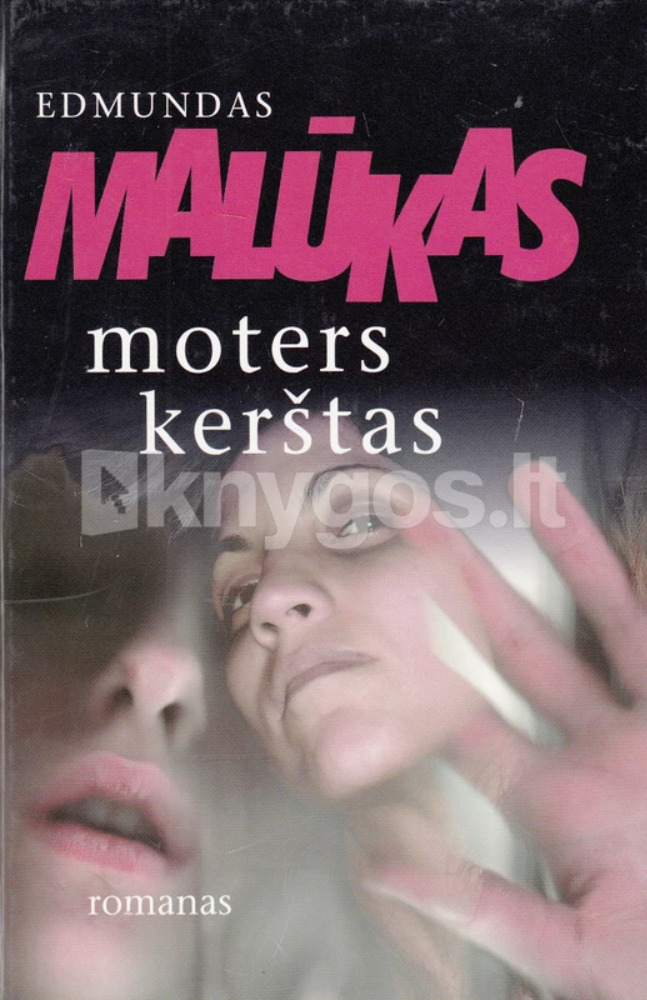 Moters kerštas
