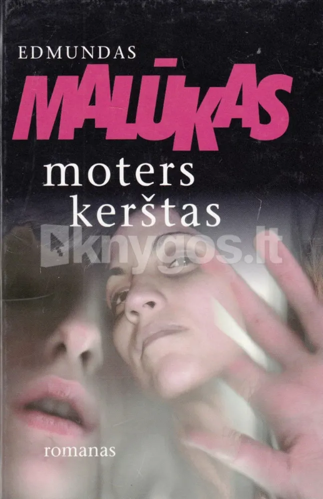 Moters kerštas