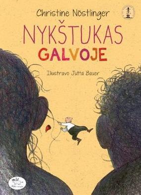 Nykštukas galvoje