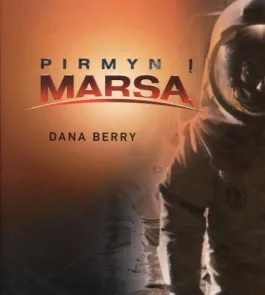 Pirmyn į Marsą