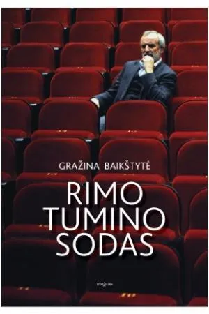 Rimo Tumino sodas