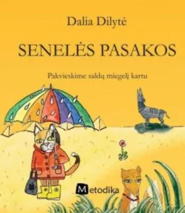 Senelės pasakos