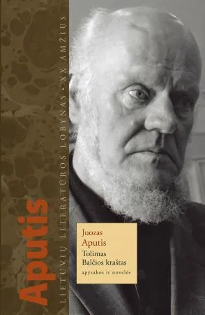 Tolimas Balčios kraštas