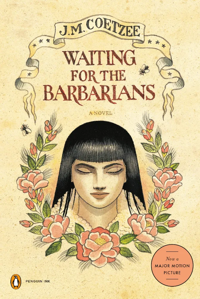 Waiting For The Barbarians