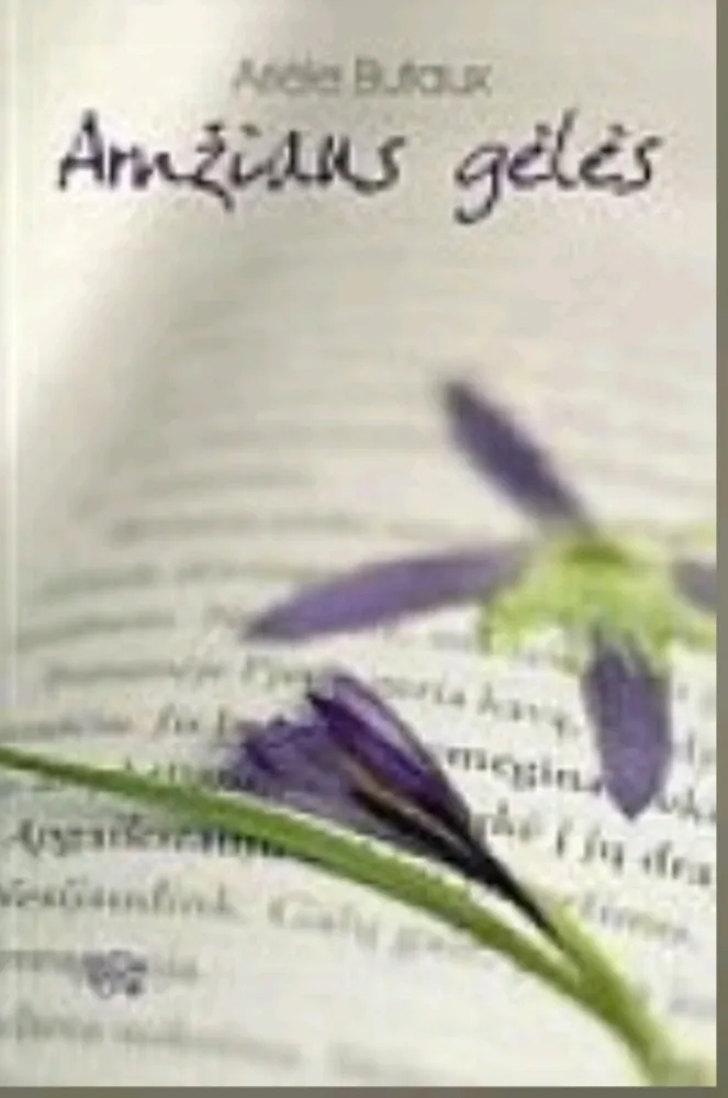 Amžiaus gėlės