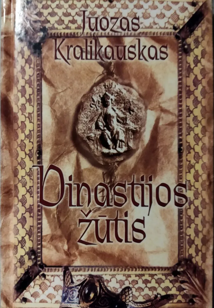 Dinastijos žūtis