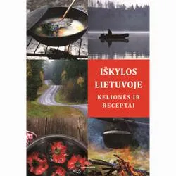 Iškylos Lietuvoje