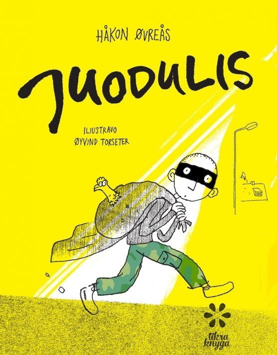 Juodulis