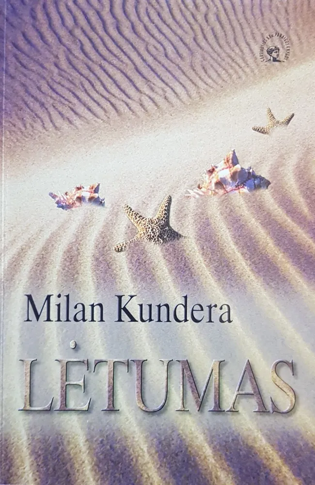 Lėtumas