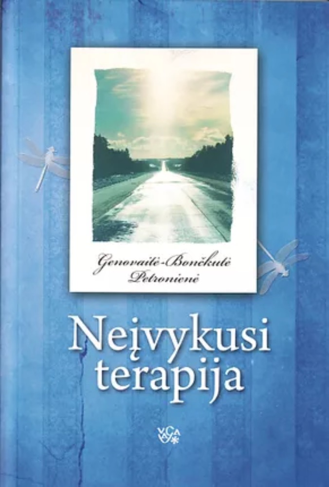 Neįvykusi terapija