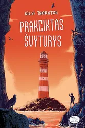 Prakeiktas švyturys