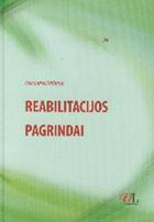 Reabilitacijos pagrindai