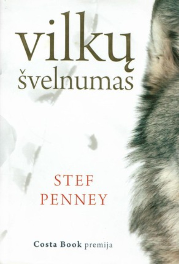 Vilkų švelnumas