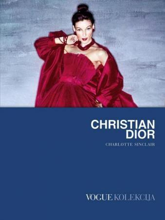 Vogue kolekcija. Christian Dior